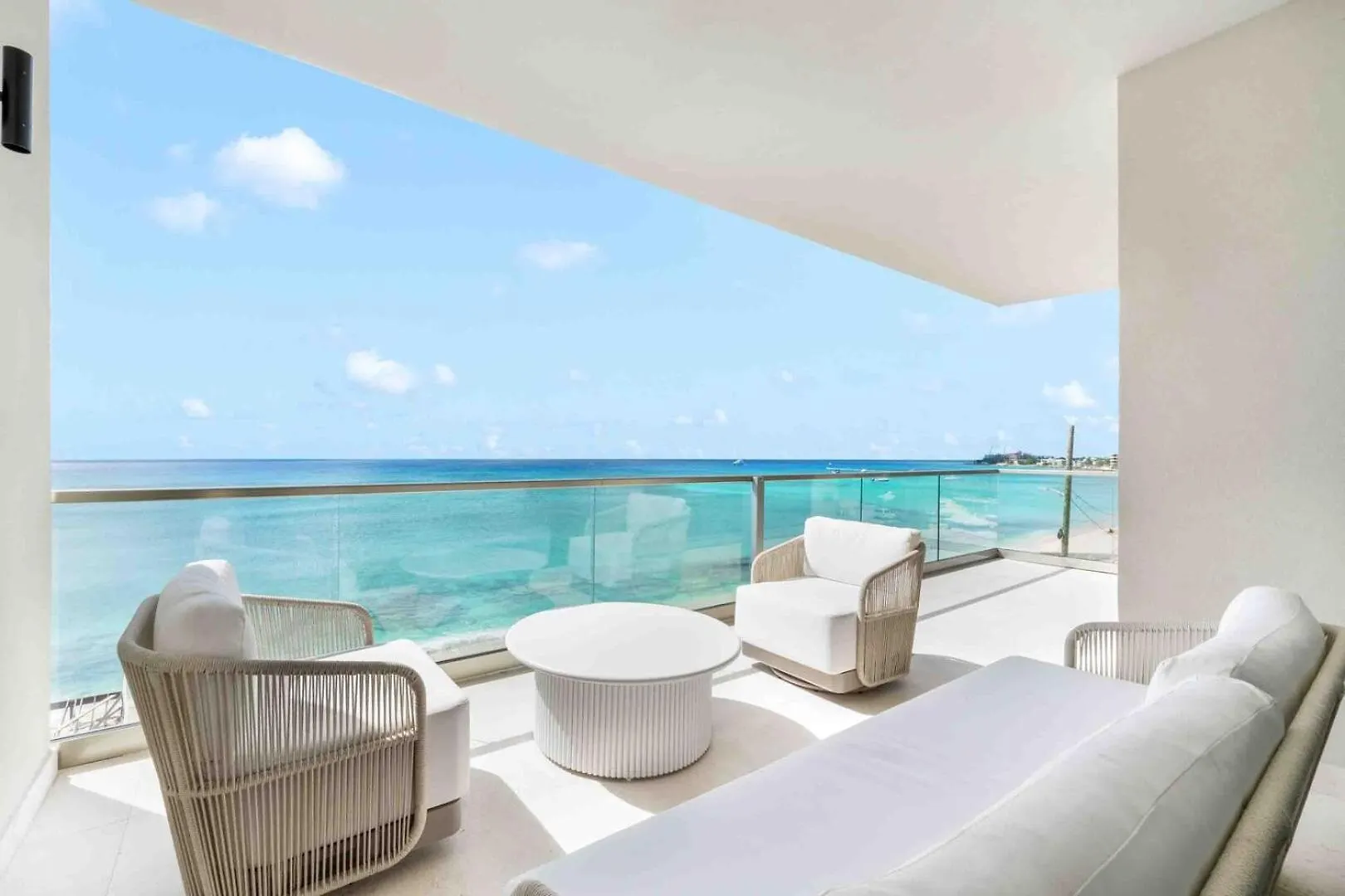 The Sands 5 West Bay Cayman Islands