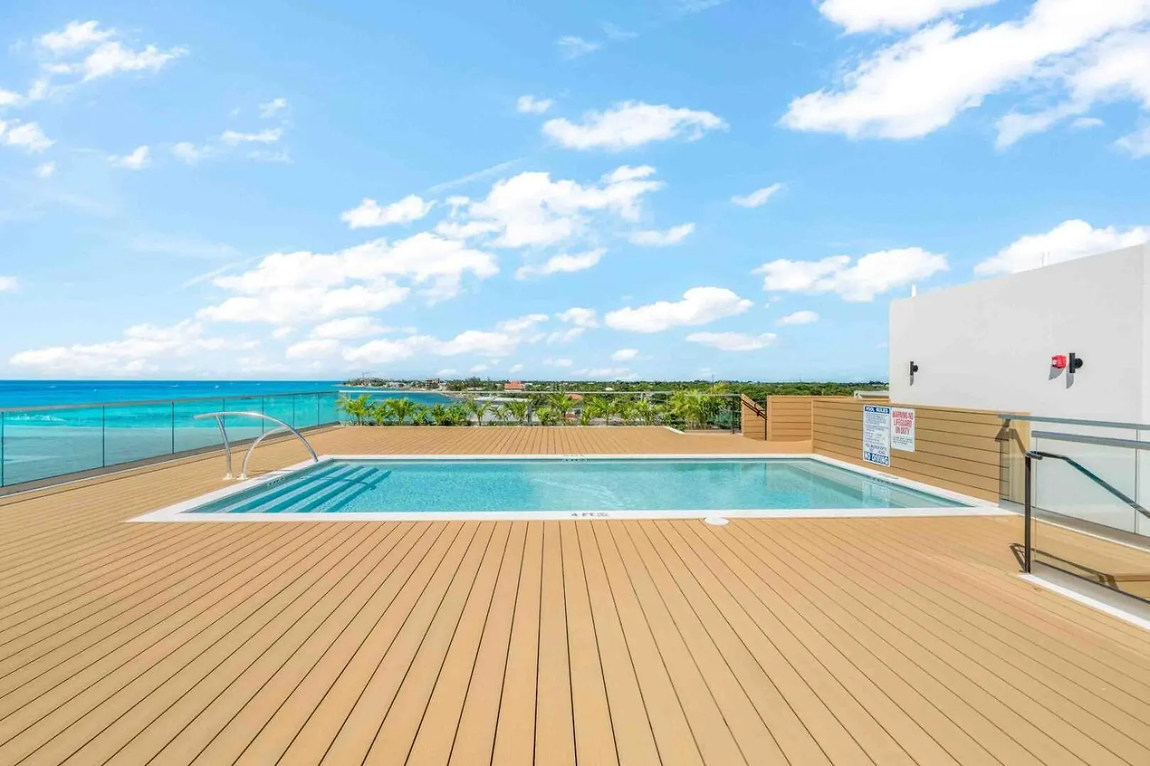 The Sands 5 West Bay Isole Cayman