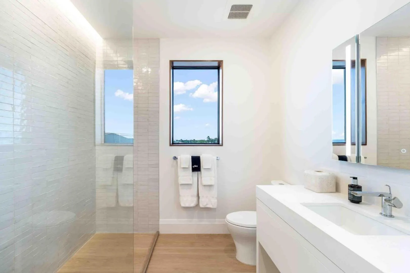 The Sands 5 West Bay Appartamento