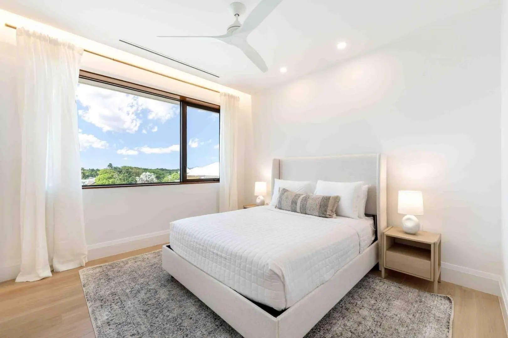 Appartamento The Sands 5 West Bay