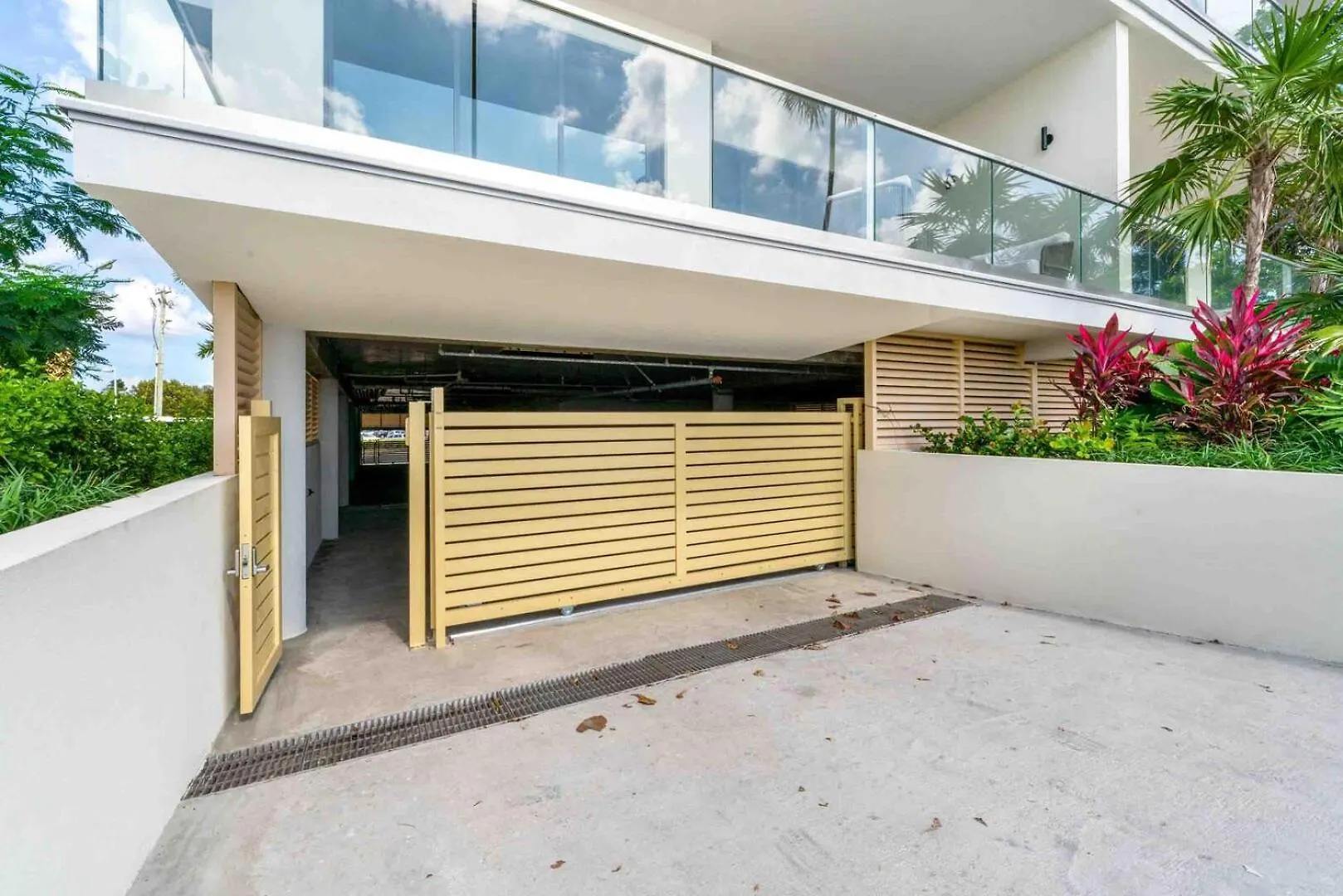 The Sands 5 West Bay Appartamento
