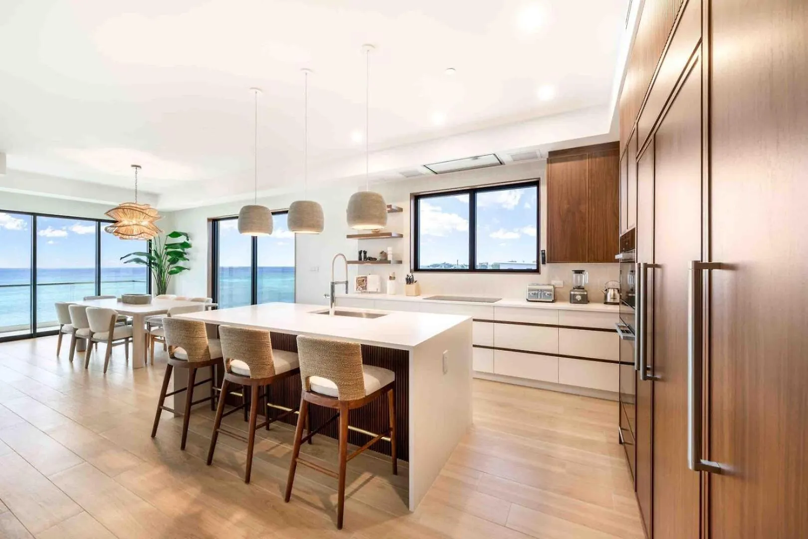 Appartamento The Sands 5 West Bay