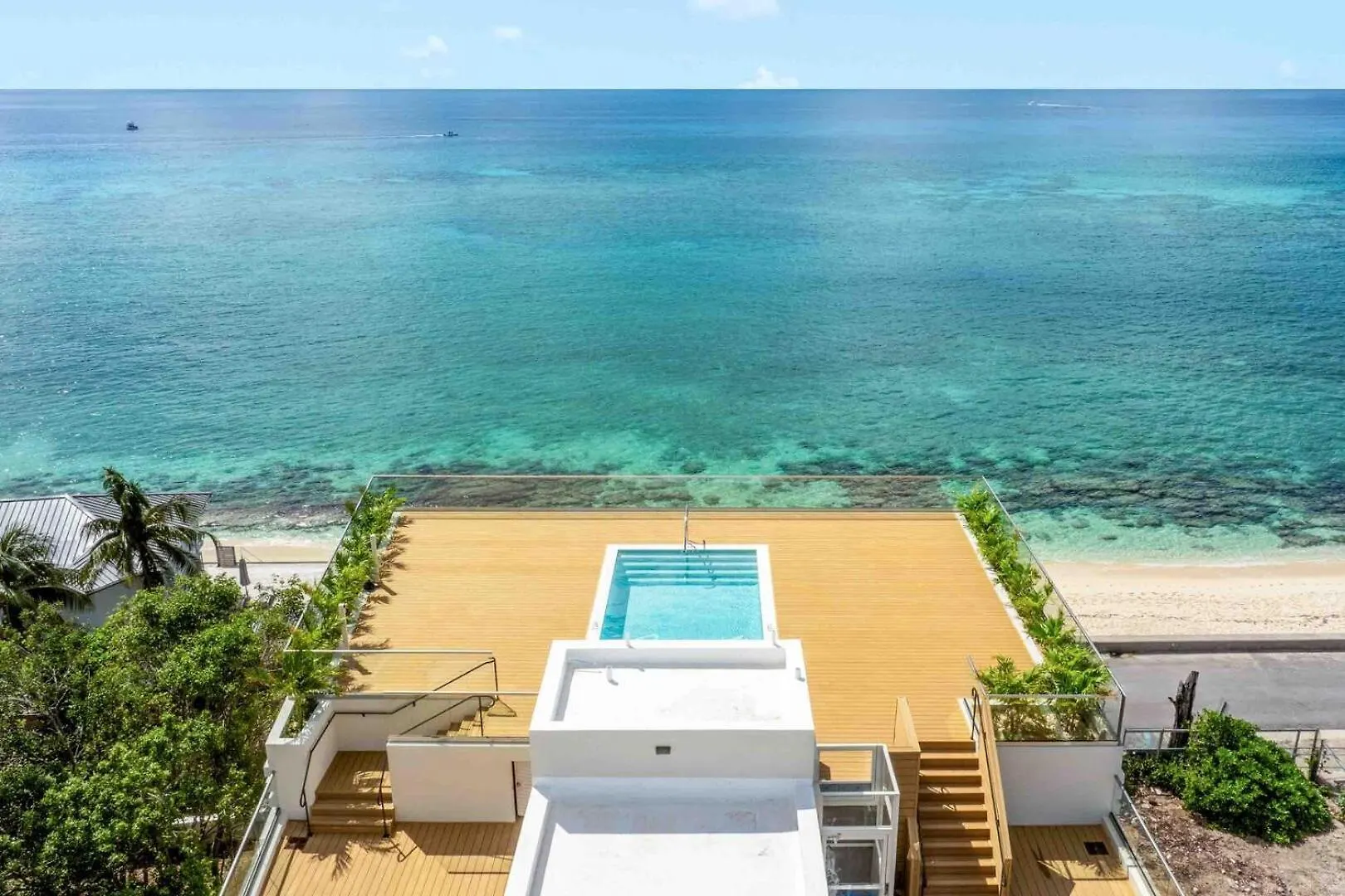 Appartamento The Sands 5 West Bay Isole Cayman