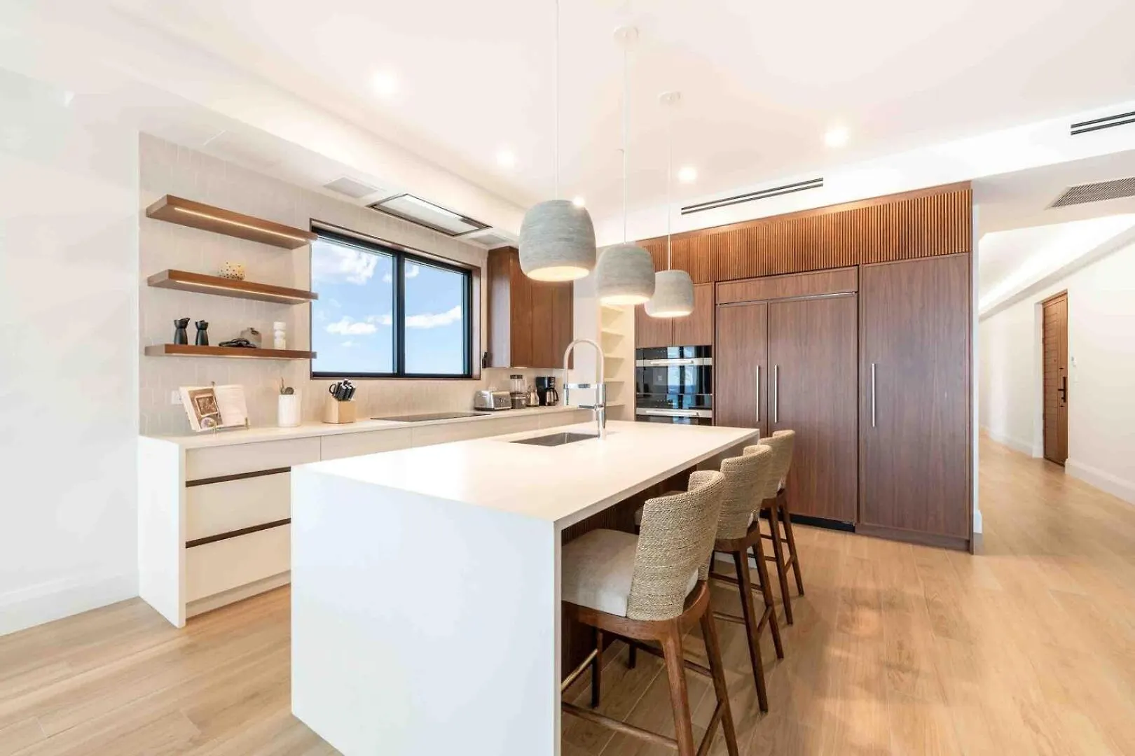 The Sands 5 West Bay Appartamento