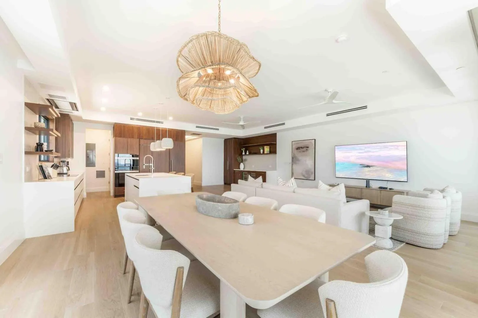 The Sands 5 West Bay Appartamento