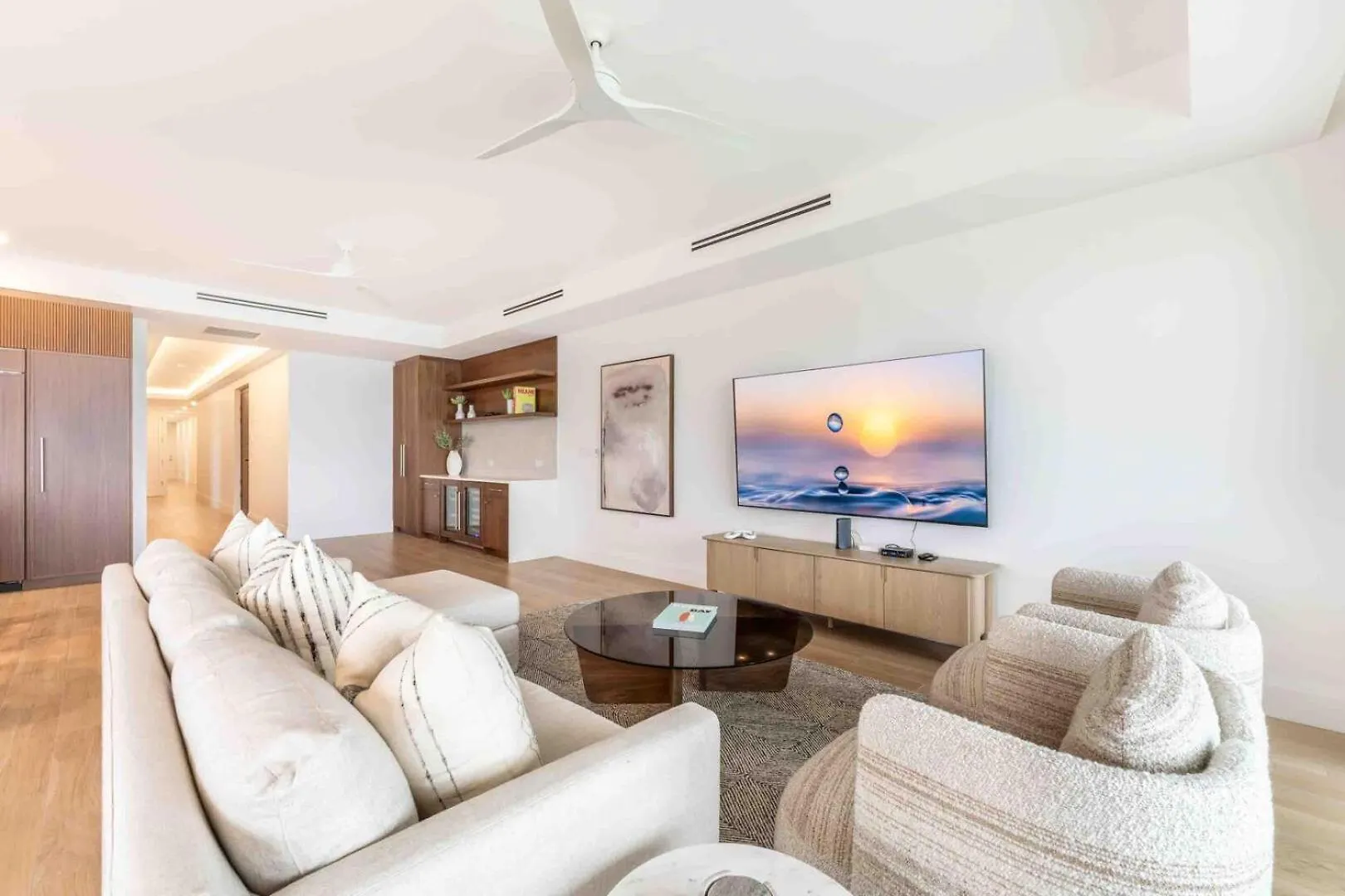 Appartamento The Sands 5 West Bay