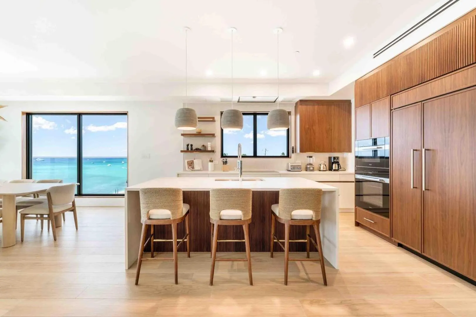 Appartamento The Sands 5 West Bay