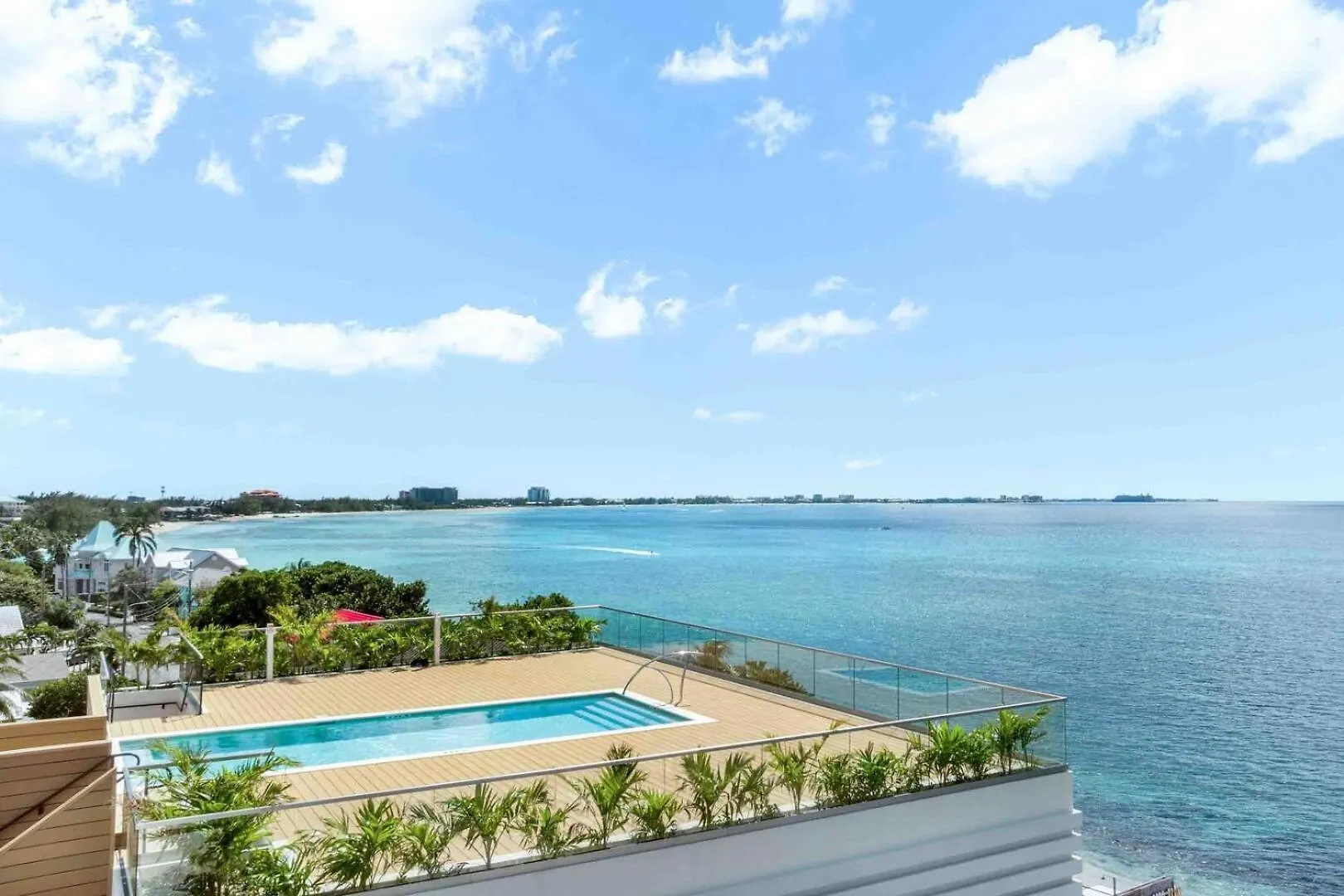 Appartamento The Sands 5 West Bay
